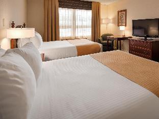 Best Western סולט סנט מרי חדר תמונה