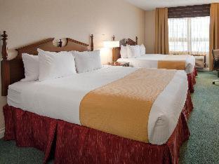 Best Western סולט סנט מרי חדר תמונה
