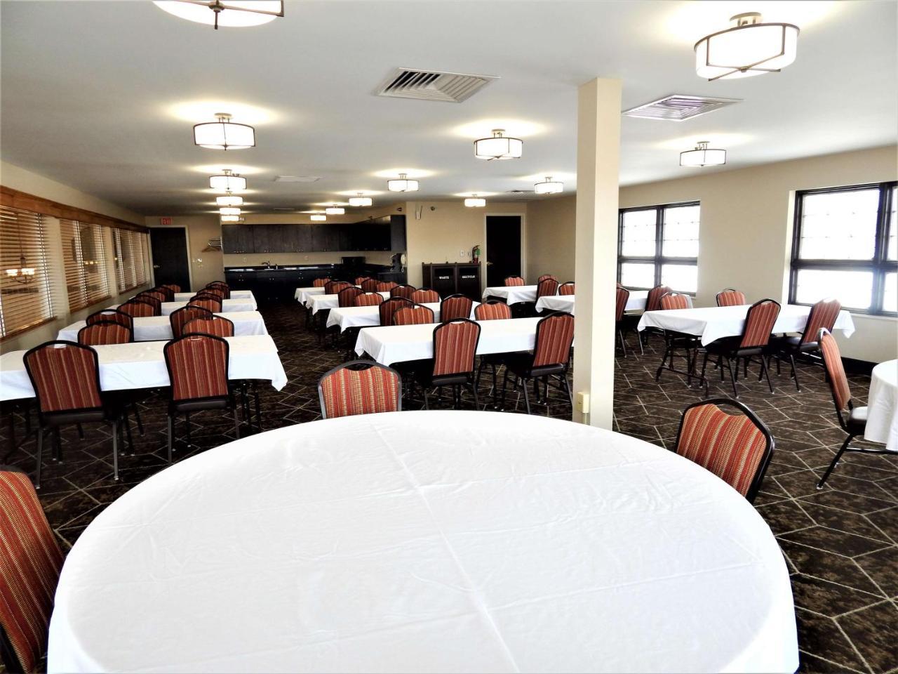 Best Western סולט סנט מרי מראה חיצוני תמונה
